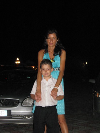 fratele meu cu matusa