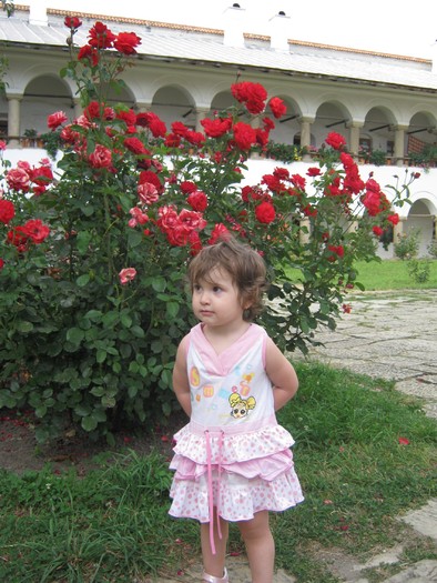 sora mea mai mica(super poza)