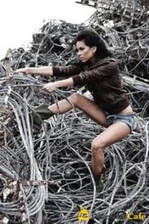 elena alexandra(inna) - poze inna