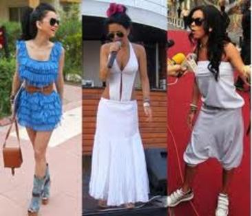 inna 1 in3 - poze inna