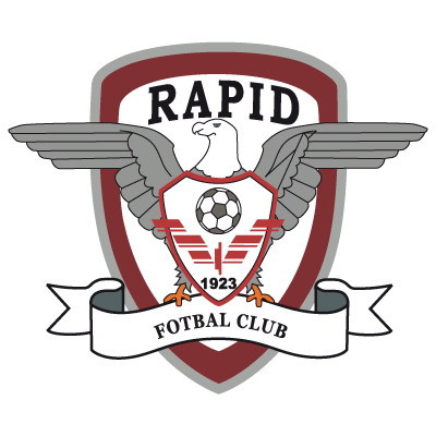 rapid - Cu cine tineti