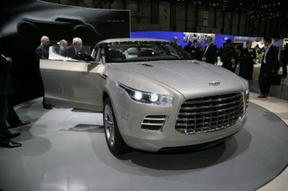 aston martin Lagonda Concept 2009[1]