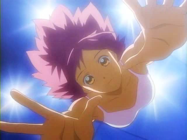 Sora64 - Sora Naegino