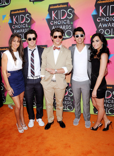 Nickelodeon+23rd+Annual+Kids+Choice+Awards+2t4Jo1gC5NPl - Nickelodeon s 23rd Annual Kids Choice Awards - Arrivals
