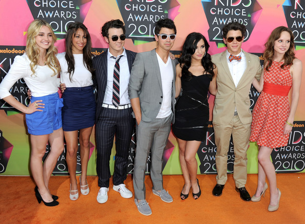 Nickelodeon+23rd+Annual+Kids+Choice+Awards+r5WMJrBiGwbl - Nickelodeon s 23rd Annual Kids Choice Awards - Arrivals