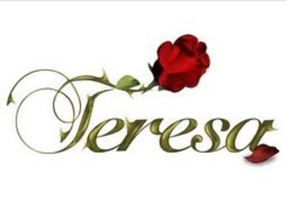 images - Teresa