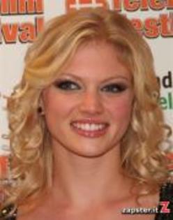 Cariba Heine