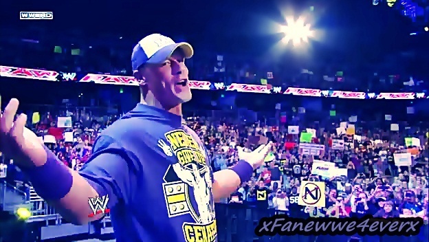 1564nehhgrjgavi00004514 - John Cena - Farewell Speech - WWE Monday Night Raw 11-23-2010