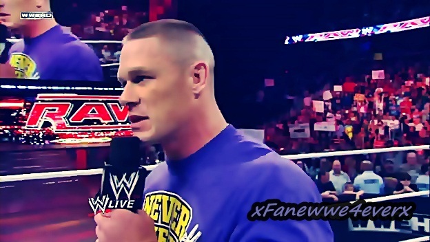 1564nehhgrjgavi00022682 - John Cena - Farewell Speech - WWE Monday Night Raw 11-23-2010