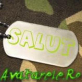 SALUT! - despre voi