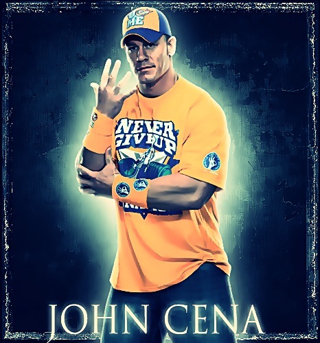 wwe___John_Cena_Again_by_Gogeta126 - 0-Cel mai thare wrestler