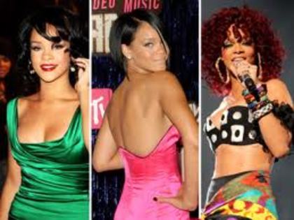 rihanna