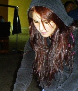 35c4fmw - Dulce Maria