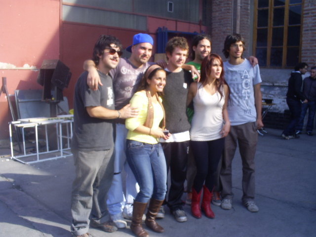 124jyao - Dulce Maria