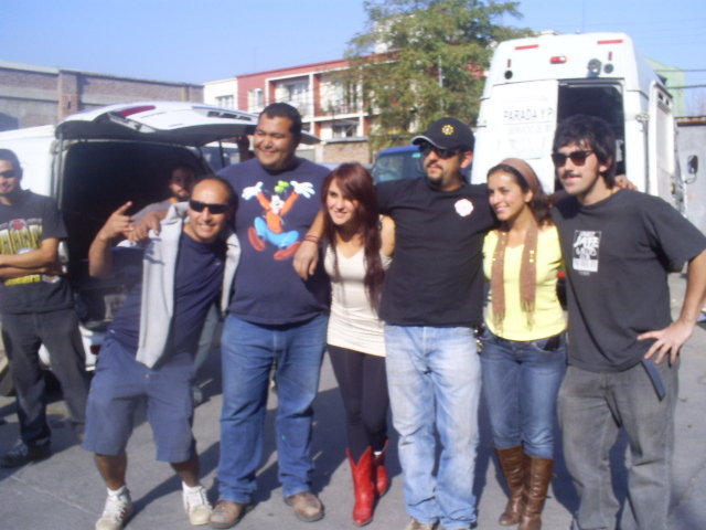 2588myw - Dulce Maria