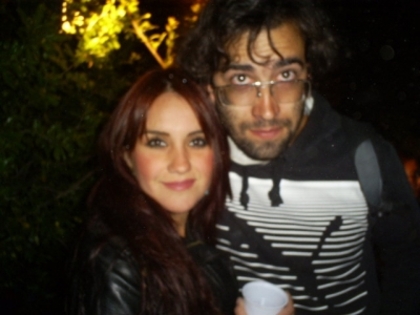 ao74bd - Dulce Maria