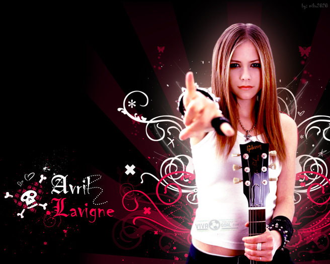 avril_lavigne_wallpaper_3[1] - avril lavigne