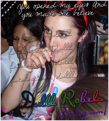 oiyo1s - Dulce Maria
