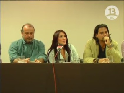 todo13exrbddulcemaraparmdddddddddddd - Dulce Maria
