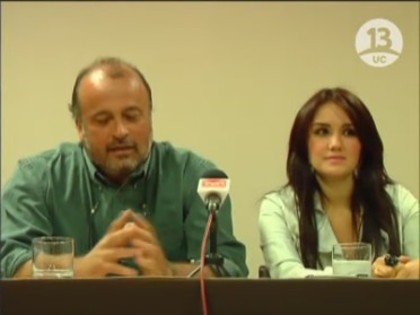 todo13exrbddulcemaraparsss - Dulce Maria