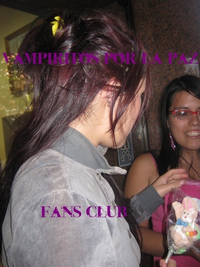 vx1df5 - Dulce Maria