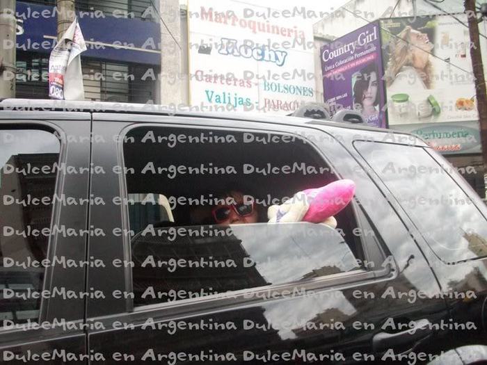 d2363 - Dulce Maria en Alguien Ha Visto A Lupita