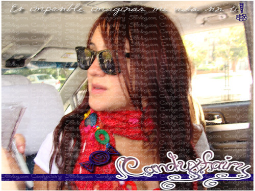 2n1umba - Dulce Maria