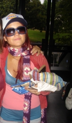 214wec4 - Dulce Maria