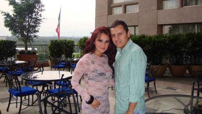 32283_394860739846_585719846_3899304_1191140_n - Dulce Maria