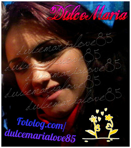 1293827926895_f - Dulce Maria