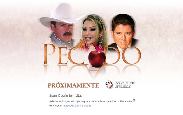 33ttaf4 - Mi pecado