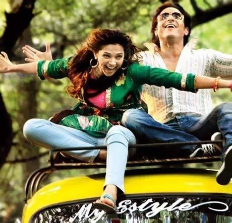 saif-deepika-love-aaj-kal-movie - Love aaj kal