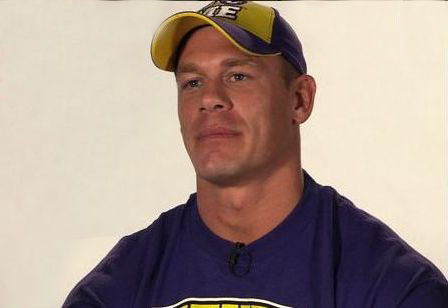 John-Cena-Stand-Up-For-WWE - Album pt LaliiXd