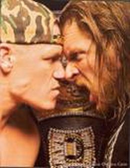 John-Cena-WWE-Superstar-2 - Album pt LaliiXd