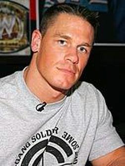 John-Cena-WWE-Superstar-3 - Album pt LaliiXd