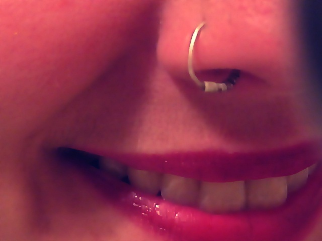 Nose_piercing - Pierceuri