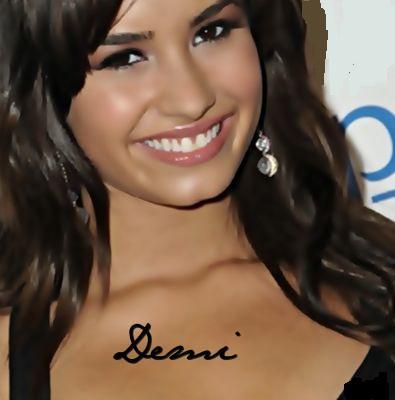  - aAa-Demi Lovato-aAa