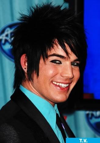 adamLambert-emohair2[1] - adam lambert