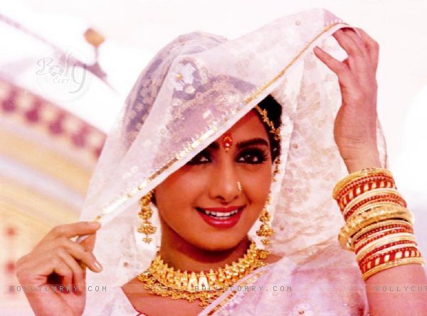 18253-sridevi - Sridevi