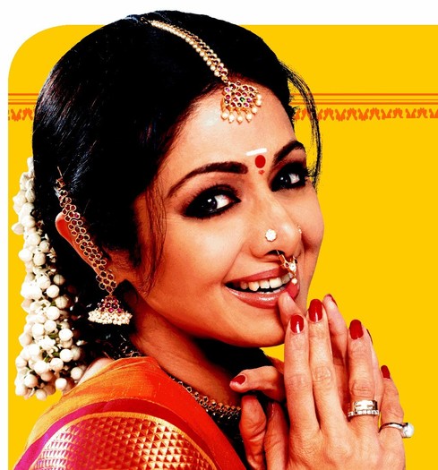 sridevi01 - Sridevi