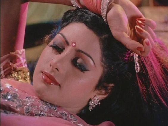 sridevi-w - Sridevi