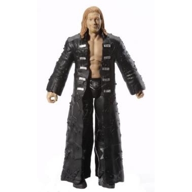 Luptator WWE Edge (Elite Collection) - Jucarii WWE Mattel Wrestling