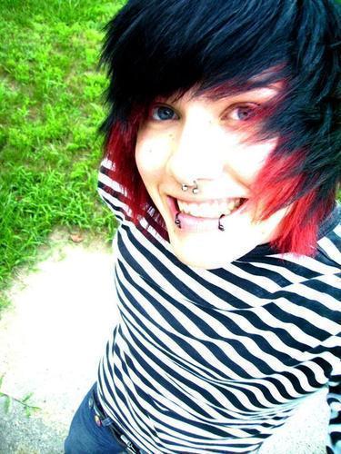 Cute_emo_boy_by_Kelly93rules - x-Emo boys