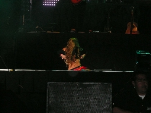 myfirstcomunion009 - RBD concierto Houston