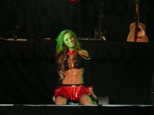 myfirstcomunion011 - RBD concierto Houston