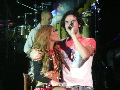 myfirstcomunion076 - RBD concierto Houston