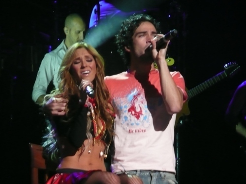 myfirstcomunion077 - RBD concierto Houston