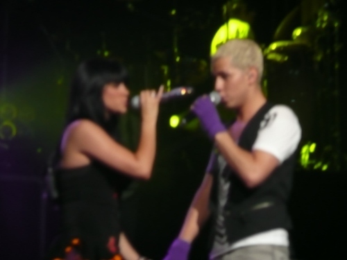 myfirstcomunion121 - RBD concierto Houston