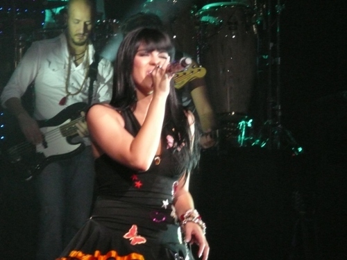 myfirstcomunion131 - RBD concierto Houston