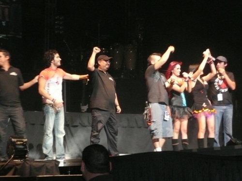 myfirstcomunion148 - RBD concierto Houston